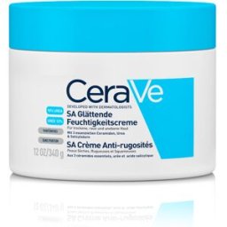 CERAVE (L'Oreal Italia SpA) CERAVE SA Crema Levigante 340g