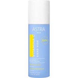 GIUFRA Srl ASTRA SKIN VITAMINA C SIERO VISO
