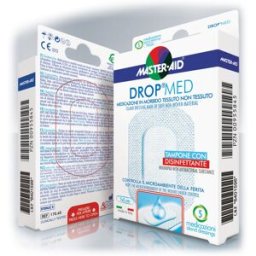 PIETRASANTA PHARMA SpA M-aid Drop Med 10,5x20