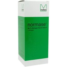 MOLTENI & C. F.LLI ALITTI SpA Normase*scir 1fl 200ml 66,7%