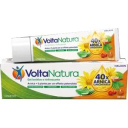 HALEON ITALY Srl Voltanatura Gel Non Medicated