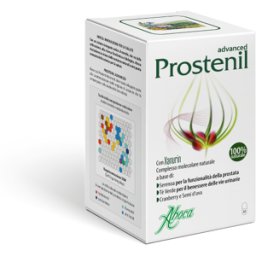 ABOCA SpA SOCIETA' AGRICOLA PROSTENIL Advanced 60Opr ABOCA