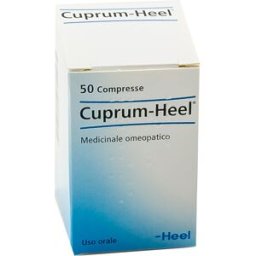 GUNA SpA CUPRUM 50 Tav.HEEL
