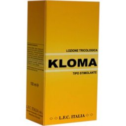 L.F.C. ITALIA Srl KLOMA Loz.Stimol.100ml