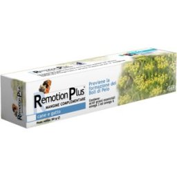 NEXTMUNE ITALY Srl REMOTION Plus Cane/Gatti 50g