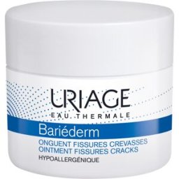 URIAGE LABORATOIRES DERMATOLOG BARIEDERM Unguento*40g