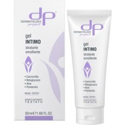 DERMATOLOGY PROJECT Srl DP Gel Intimo Idrat.50ml