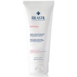 IST.GANASSINI SpA Rilastil Difesa Crema Viso Det
