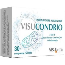 VISUFARMA SpA VISUCONDRIO 30Cpr