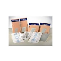 EUROFARM SpA SILVERMED Med.Ad.Arg.10x10 5pz