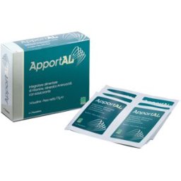 PHARMANUTRA SpA APPORTAL 14 Bust.