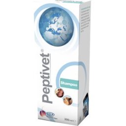 NEXTMUNE ITALY Srl PEPTIVET Sh.Pronto Uso 250ml