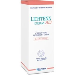GIULIANI SpA LICHTENA DERMAD Cr.Viso 40ml