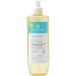 PASQUALI Srl DERMOVIT Calm.Sensioil 400ml