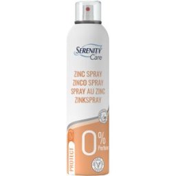 SERENITY SpA SKINCARE Zinco Spray 250ml