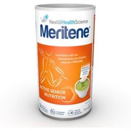 NESTLE' IT.SpA(HEALTHCARE NU.) MERITENE Polvere Neutro 270g