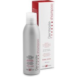 CIEFFE DERMA Srl DERMOSILE*Shampoo 150ml