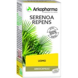 ARKOFARM Srl ARKOFARM Serenoa Repens 45 Capsule