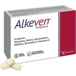 NALKEIN ITALIA Srl ALKEVEN 30*Cpr