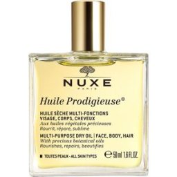 LABORATOIRE NUXE ITALIA Srl Nuxe Huile Prod Olio Sec 50ml