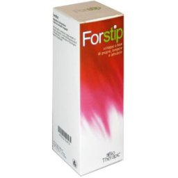 BIO THERAPIC ITALIA Srl FORSTIP Sciroppo 150ml