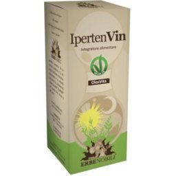 ERBENOBILI Srl IPERTENVIN 50ml