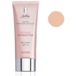 I.C.I.M. (BIONIKE) INTERNATION Defence Hydractive Bb Cream Medium 40ml