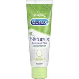 RECKITT BENCKISER H.(IT.) SpA Durex Natural Gel
