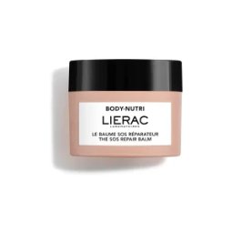 LIERAC (LABORATOIRE NATIVE IT) Lierac Body Nutri Balsamo Sos Riparatore - Trattamento nutriente per zone sensibili - 30 ml
