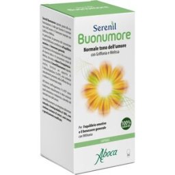 ZENTIVA ITALIA Srl Serenil Buonumore 100Capsule