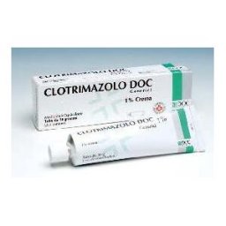 DOC GENERICI Srl CLOTRIMAZOLO Crema 1% 30g DOC