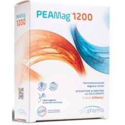 GEOFARMA Srl PEAMAG*1200 14 Stick