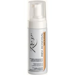 REV PHARMABIO Srl REV Acnosal Mousse 125ml