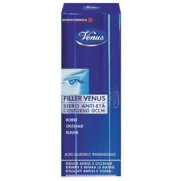 VENUS FILLER 3D SIERO OCCHI 15 ML
