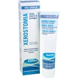 BIOPHARM Srl BIOXTRA Gel 40ml