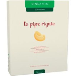 PIAM FARMACEUTICI SpA SINEAMIN Pasta Pipe Rig.500g