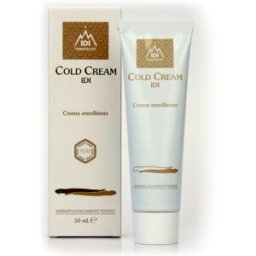 IDI FARMACEUTICI Srl IDI Cold Cream 50ml