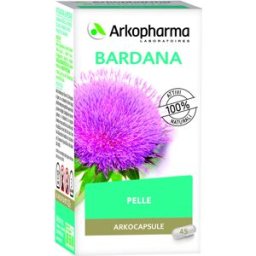 ARKOFARM Srl ARKOCAPSULE Bardana 45 Capsule
