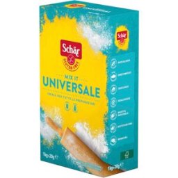 DR.SCHAR (SCHAER) SpA SCHAR Mix IT Farina Univ.1020g