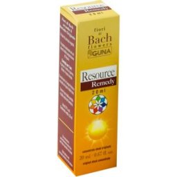GUNA SpA RESOURCE Remedy Gocce 20ml