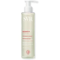 LABORATOIRES SVR CICAVIT Gel Moussant 200ml