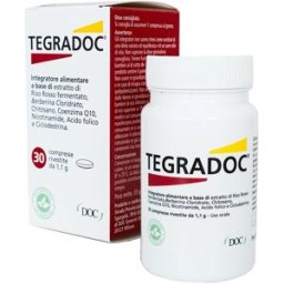 DOC GENERICI Srl TEGRADOC 30Cpr