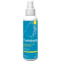 LABORATOIRES BAILLEUL S.A. CYSTIPHANE Loz.A-Cad.125ml
