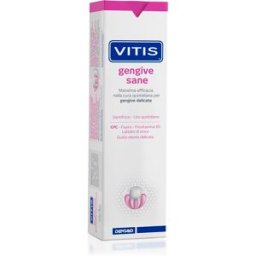 DENTAID Srl VITIS Gengive Sane Dent.100ml
