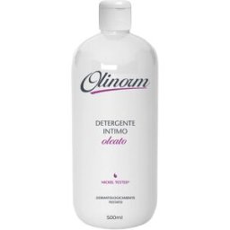 ADL UNILAB Srl OLINORM Detergente Intimo 500ml
