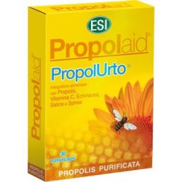 ESI Srl PROPOLAID PROPOLURTO 30 Capsule