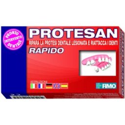 FIMO Srl PROTESAN Rapido Riparadent.