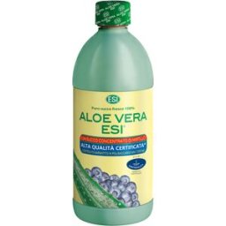 ESI Srl ALOEVERA Succo Mirt.1LtESI