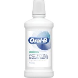 PROCTER & GAMBLE SRL ORAL-B Collut.Geng/Smalto500ml