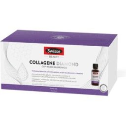 HEALTH AND HAPPINESS (H&H); IT. SWISSE Collagene Diamond 10fl.